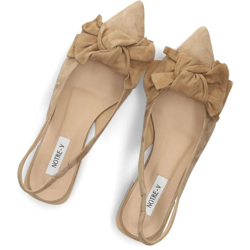 Notre-V Hakken 72251 Beige, foto 5