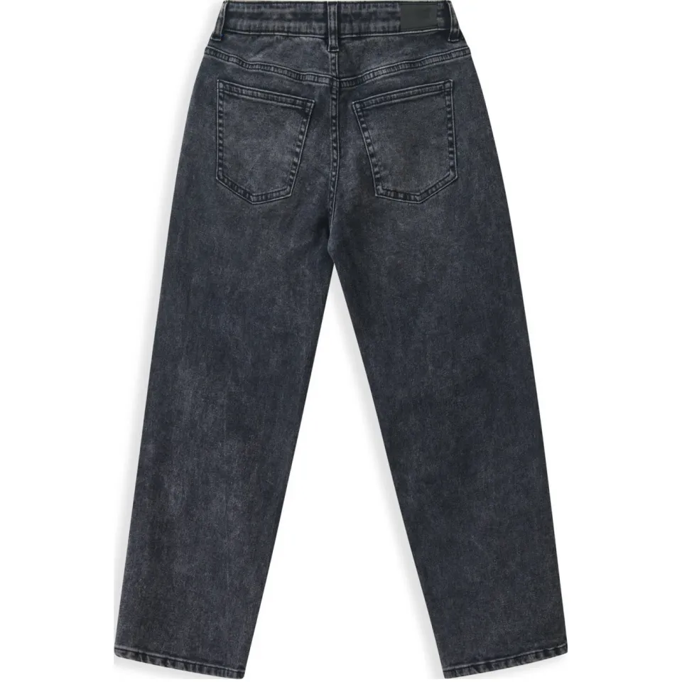Shoeby baggy jeans - grey denim, foto 2