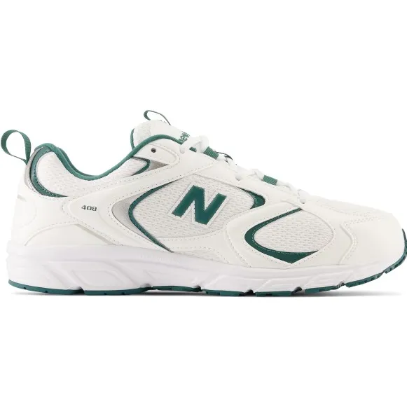 New Balance 408 sneaker wit, foto 3