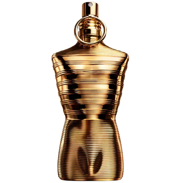 Jean Paul Gaultier Le Male Elixir Absolu parfum intense