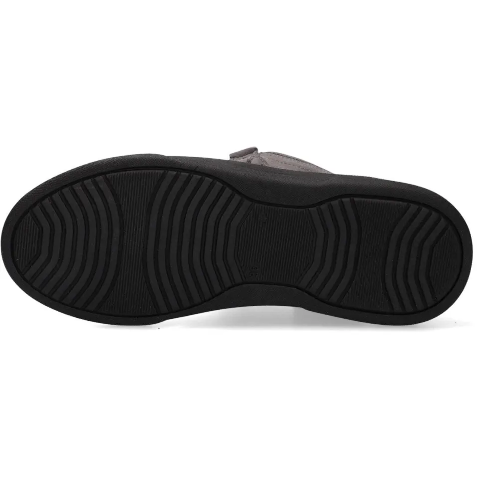 Wysh Sneakers Lewis Grijs, foto 5
