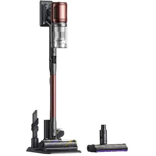 Dreame Steelstofzuiger V30