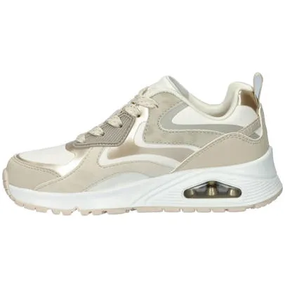 Skechers Uno Gen-1 sneakers beige, foto 3