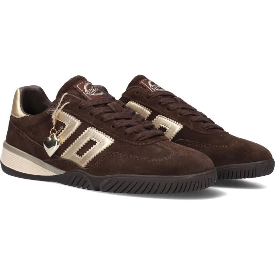 Back 70 Sneakers Fireball Bruin, foto 3