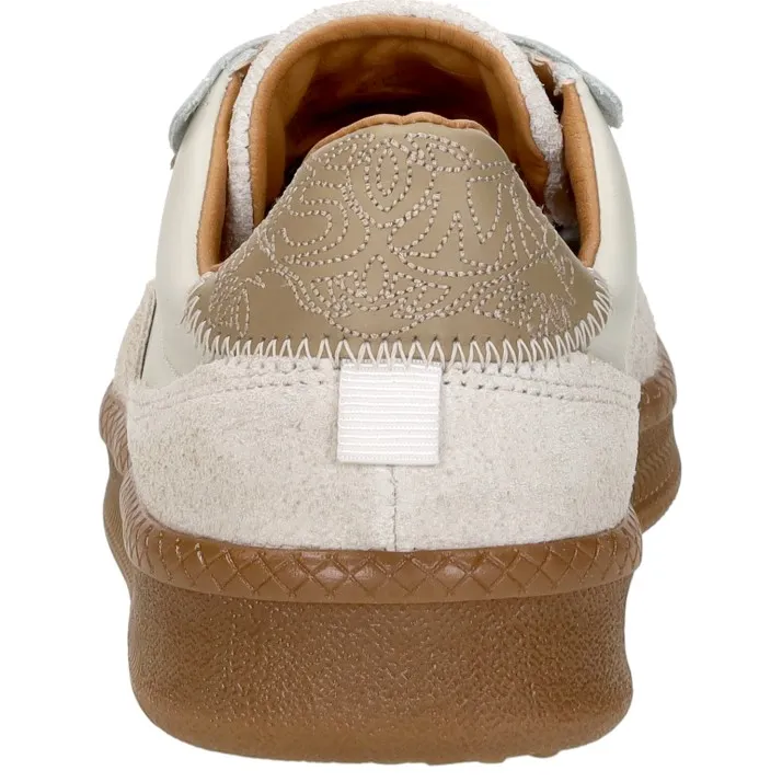 Steve Madden Euphoria lage sneakers gebroken wit, foto 4