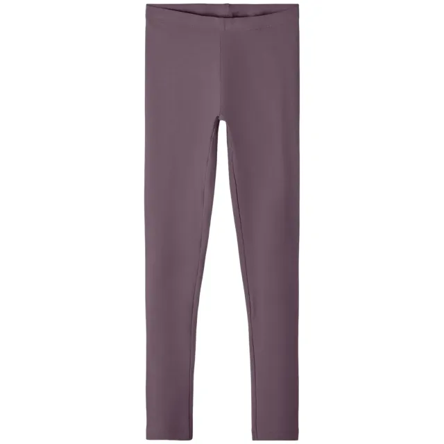 NAME IT NKFVIVIAN legging paars