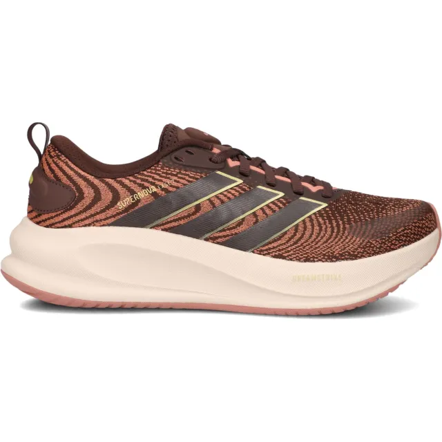 Adidas Dames Schoenen Supernova Ease 2 W - Bruin