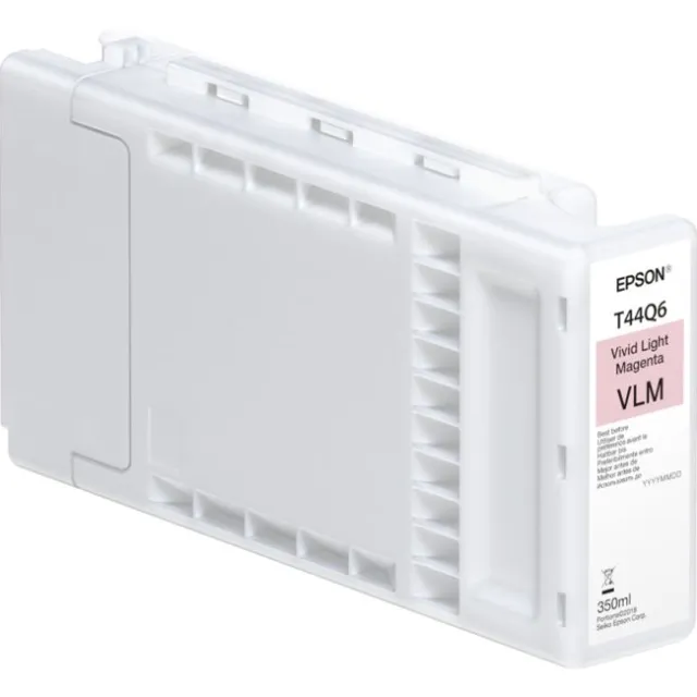 Epson T44Q640 Inktcartridge Licht-magenta, foto 2