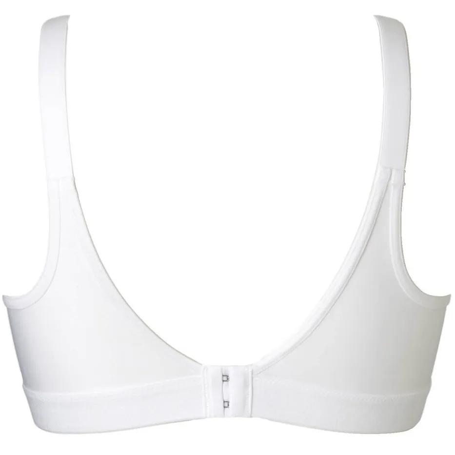 Triumph level 3 sportbh Triaction wit, foto 3