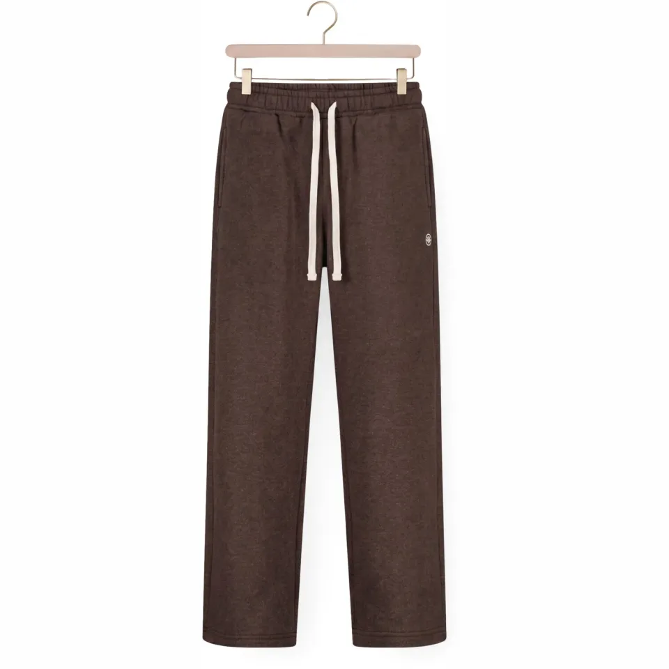 Raizzed joggingbroek bruin, foto 2