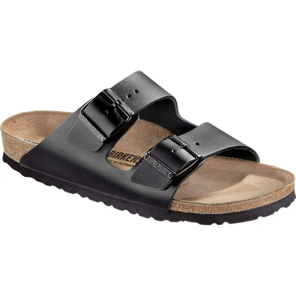 Birkenstock Arizona sandaal zwart, foto 2