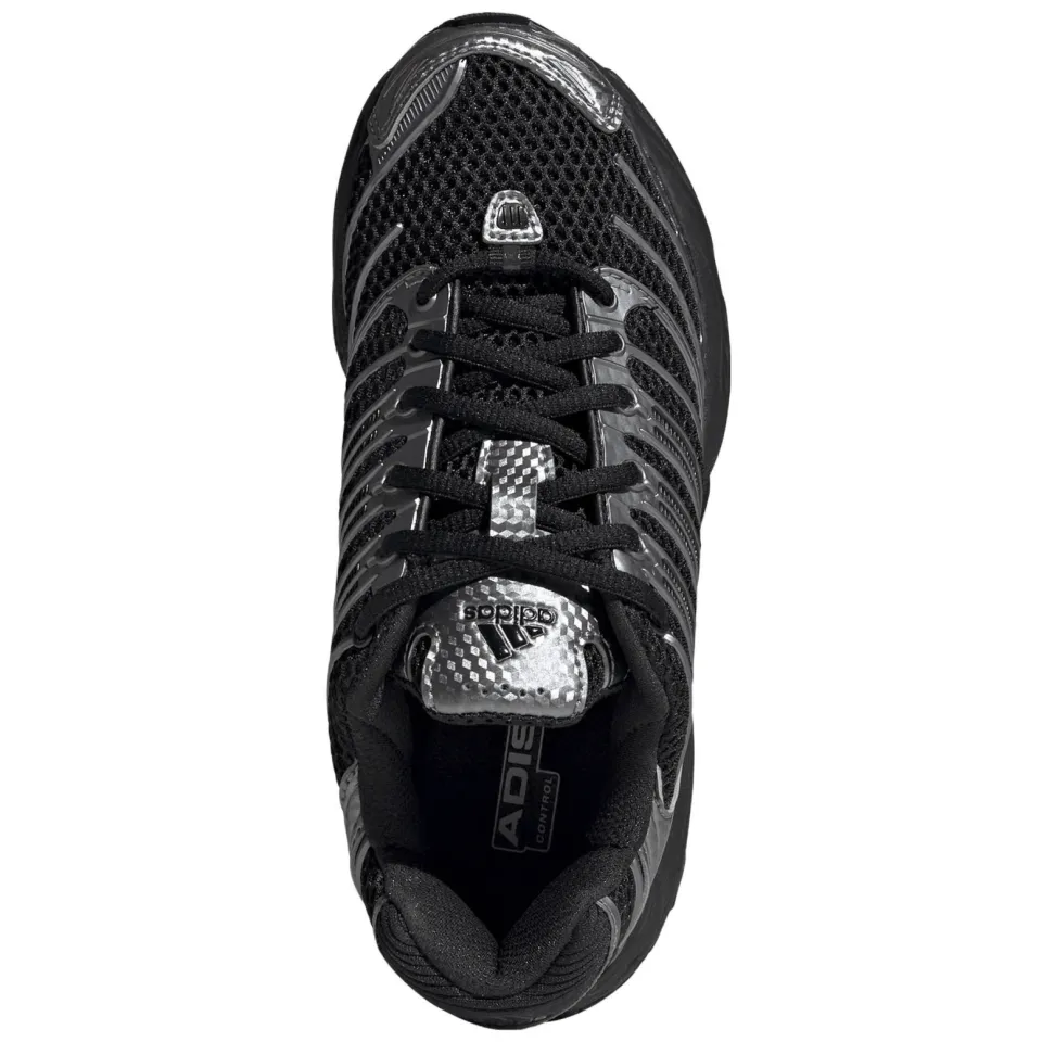 Adidas Adistar Control sneaker zwart, foto 2