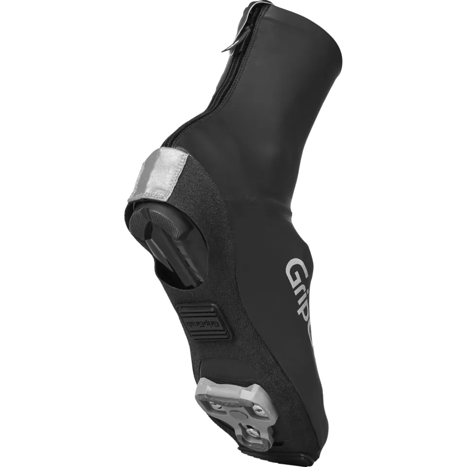 GripGrab PACR Waterproof overschoenen zwart, foto 6