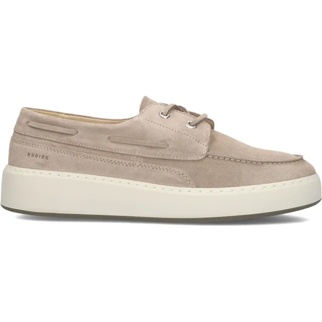 Nubikk Jiro Yacht loafer beige, foto 2