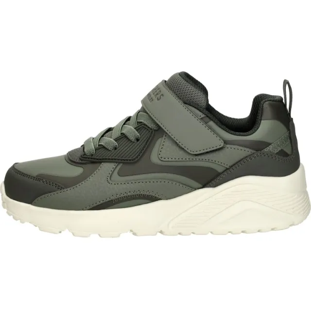 Skechers Uno Lite groen, foto 2
