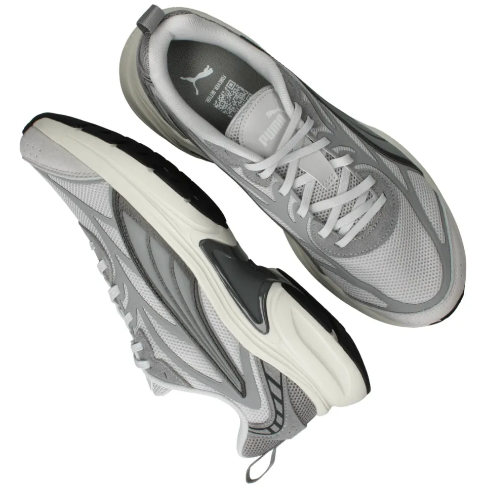Puma Softride Escalate sneakers grijs, foto 4