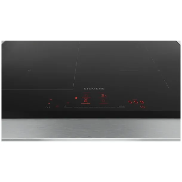 Siemens ED651HSB1E inductiekookplaat zwart, foto 4