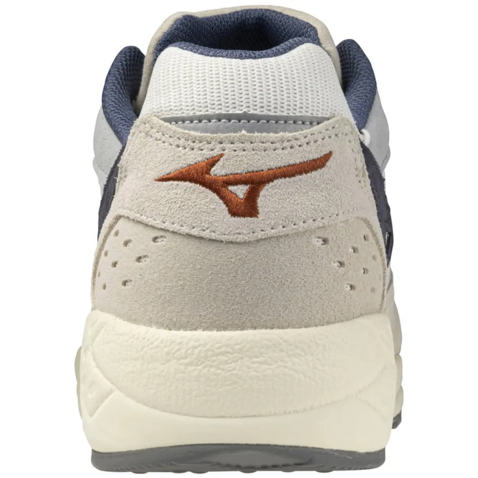 Mizuno Contender sneaker wit, foto 6