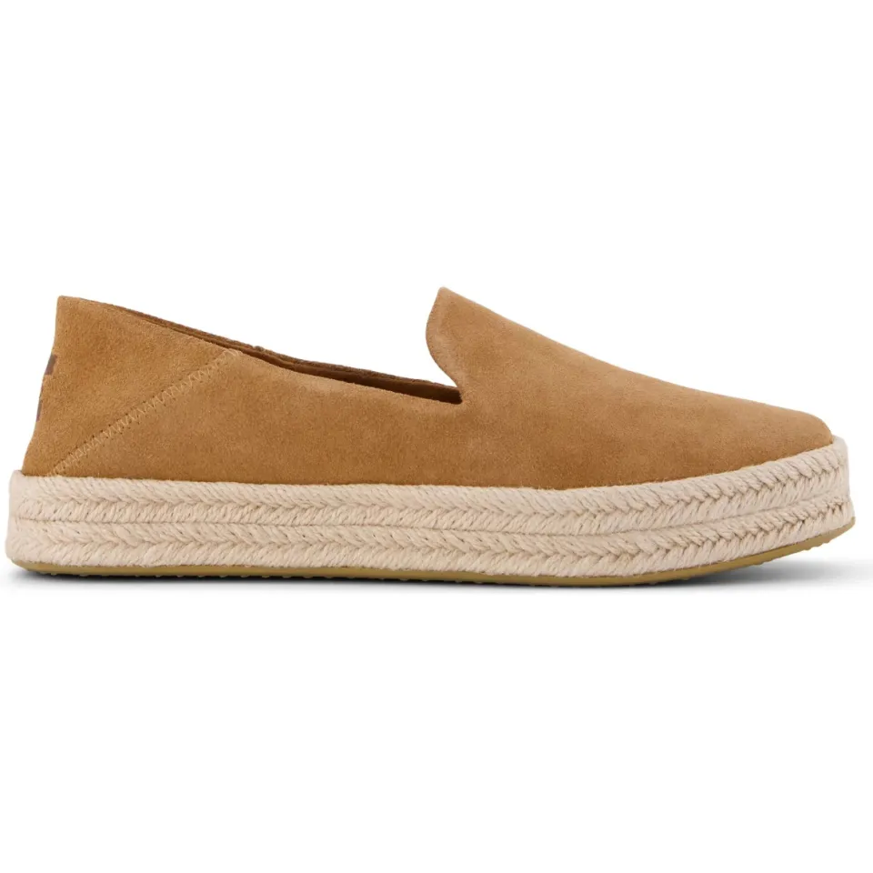 Toms Carolina instappers bruin, foto 2