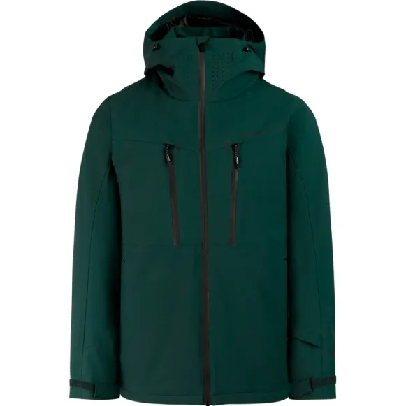 Protest PRTTimothy Snowjacket - Ski-jas, groen, foto 2