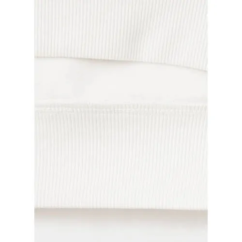 Mango Kids sweater met backprint - beige, foto 4