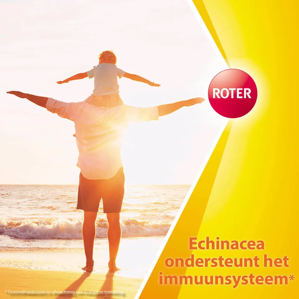 Roter Immuun bruistabletten met vitamine C en D, foto 3