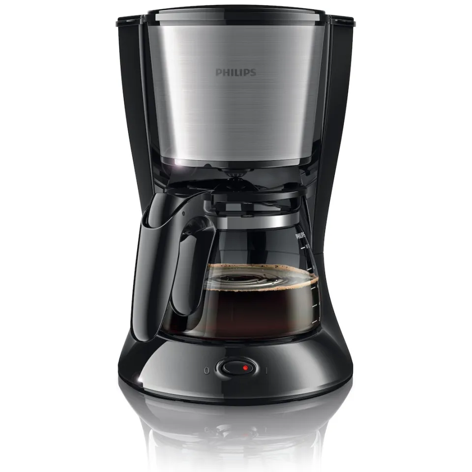 Philips HD7462/20 koffiezetapparaat zwart, foto 2