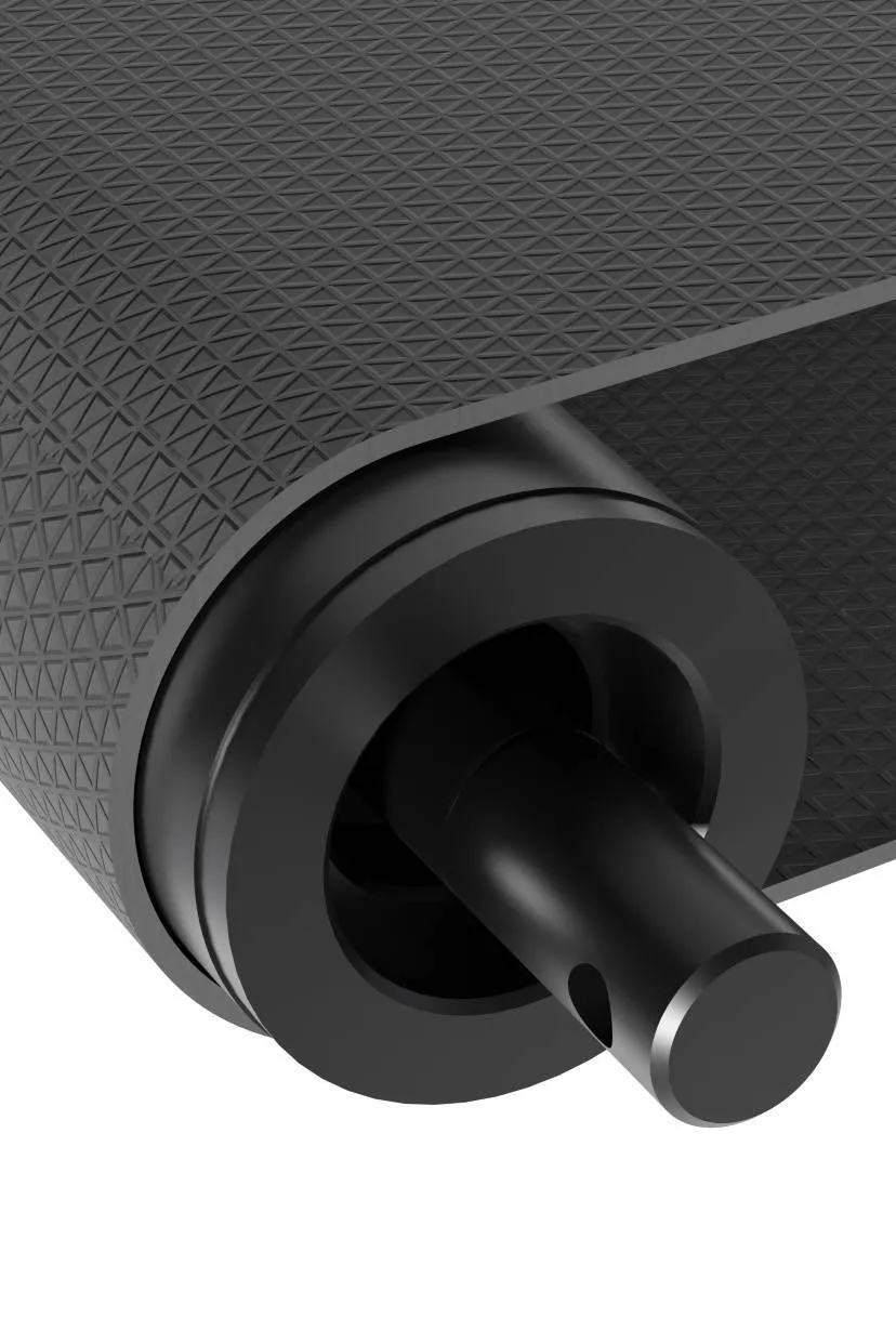 Virtufit loopband TR-900i zwart/grijs, foto 8