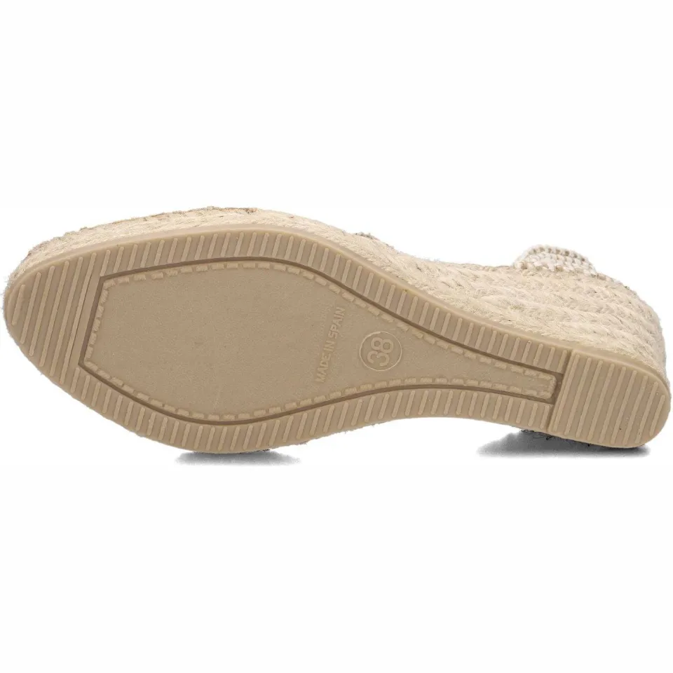 Shabbies Amsterdam Espadrilles Kaila Ki Seven Beige, foto 6