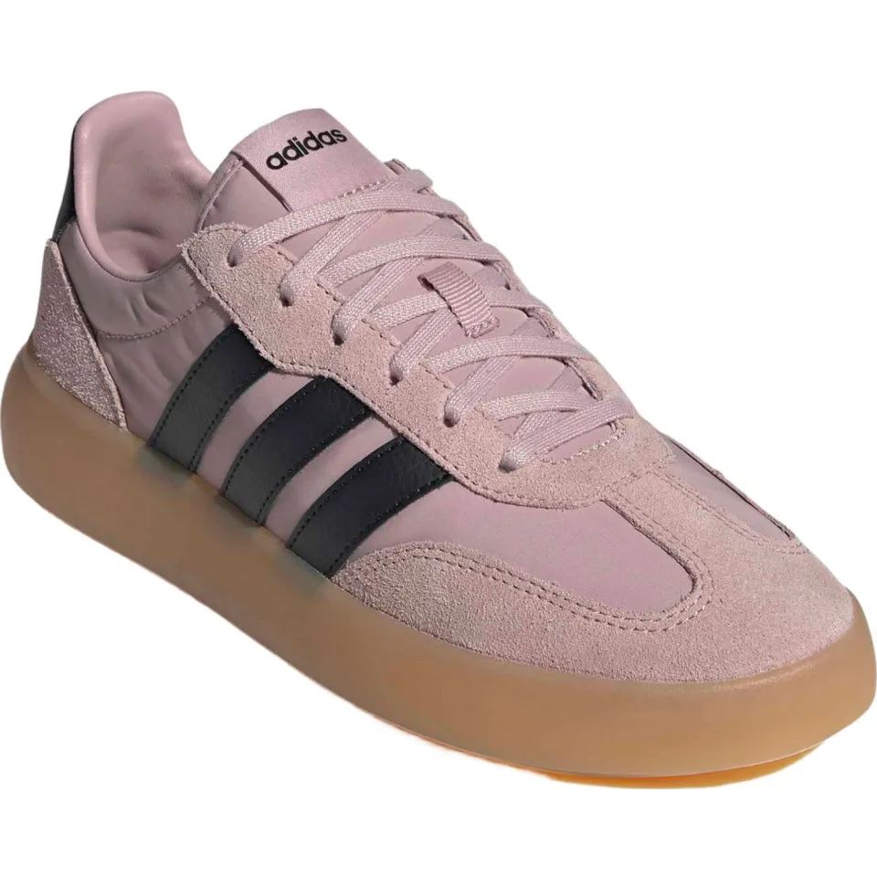 Adidas Sportswear Barreda Decode sneakers - lila/zwart, foto 4