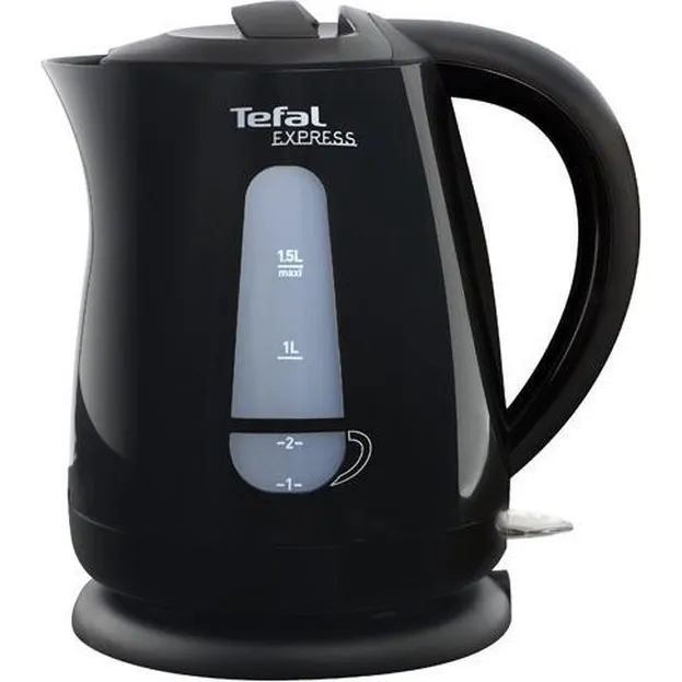 Tefal KO2998 waterkoker zwart