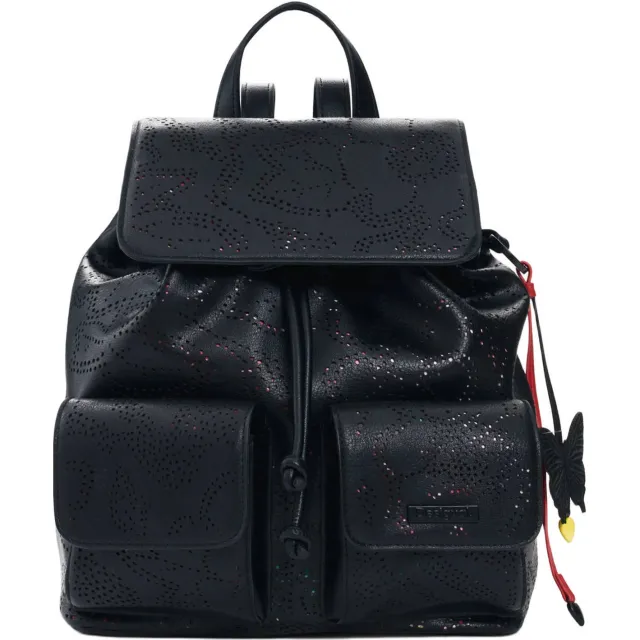 Desigual rugzak zwart