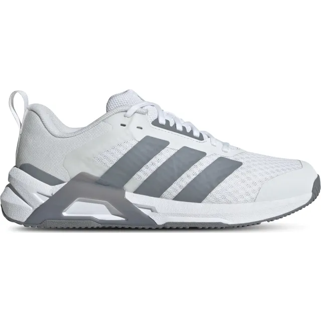 Adidas Dropset sneakers wit White