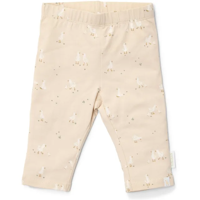 Little Dutch casual broek beige, foto 2