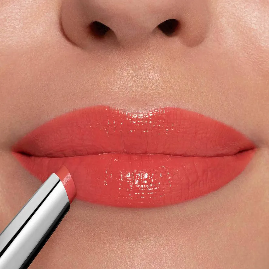 Bourjois Healthy Mix Lip Sorbet lippenbalsem 003 Coral'n'Cream, foto 3