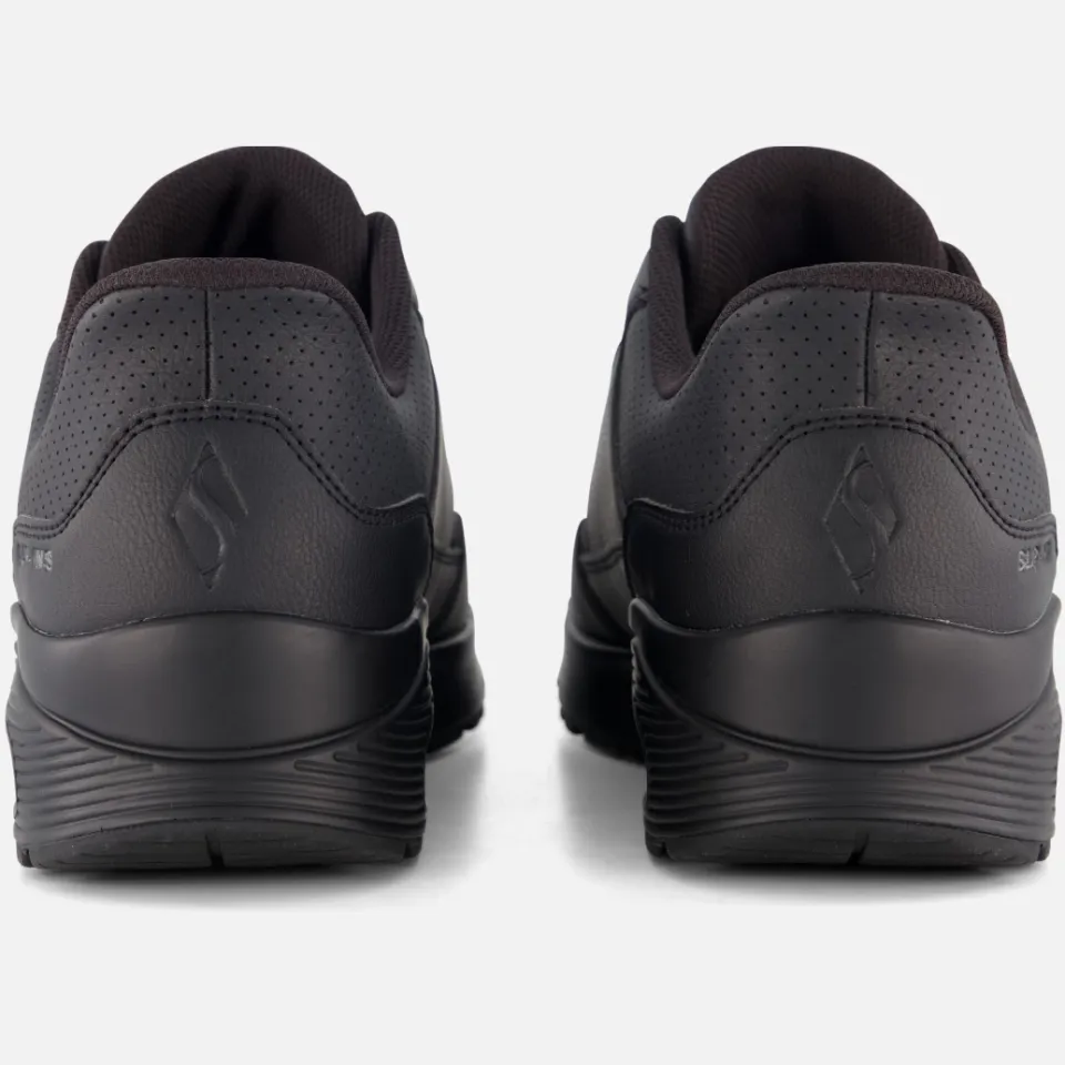 Skechers Uno sneakers zwart, foto 3