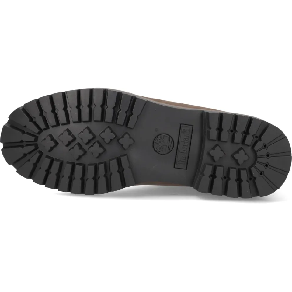 Timberland Heritage 6 inch Premium veterlaars bruin, foto 5