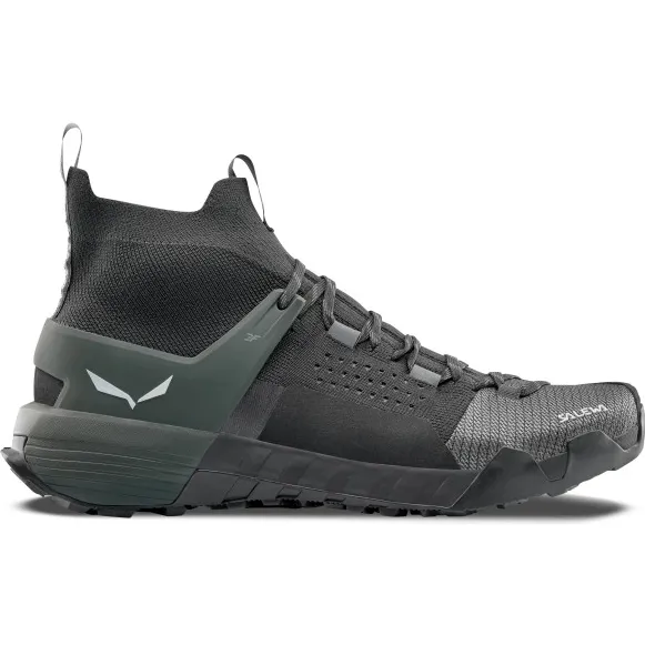 Salewa Wildfire NXT Knit - Approachschoenen, grijs