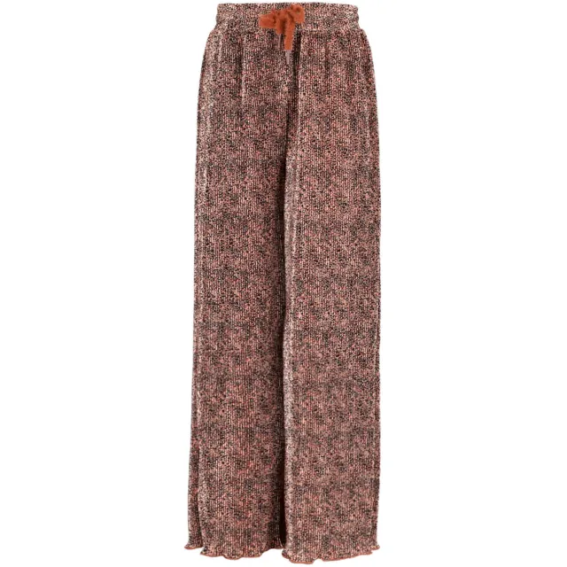 Nono Sun broek bruin, foto 2