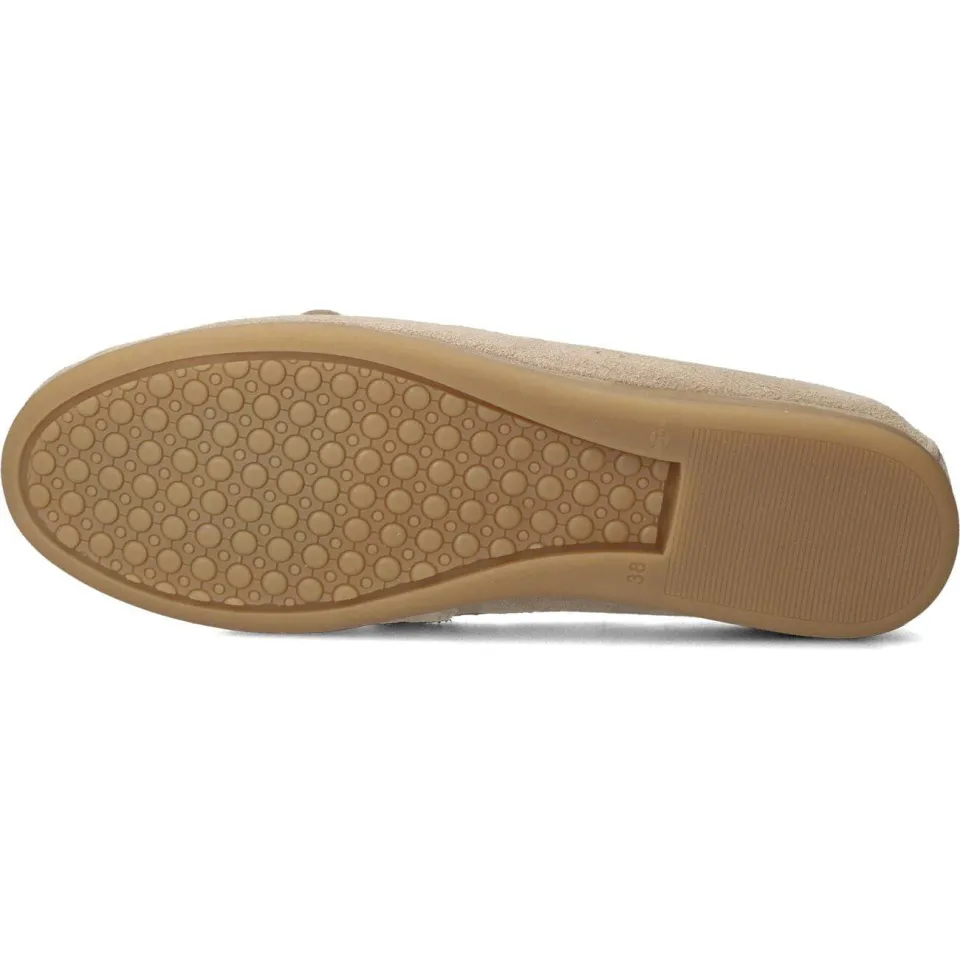 AYANA Mocassins 12671 Beige, foto 6