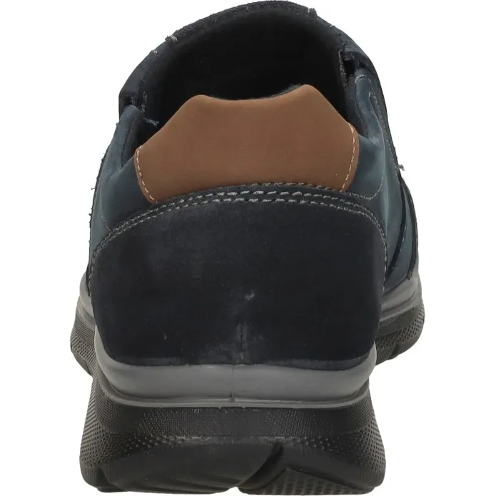 Sub55 Comfort Collection instapper blauw, foto 4