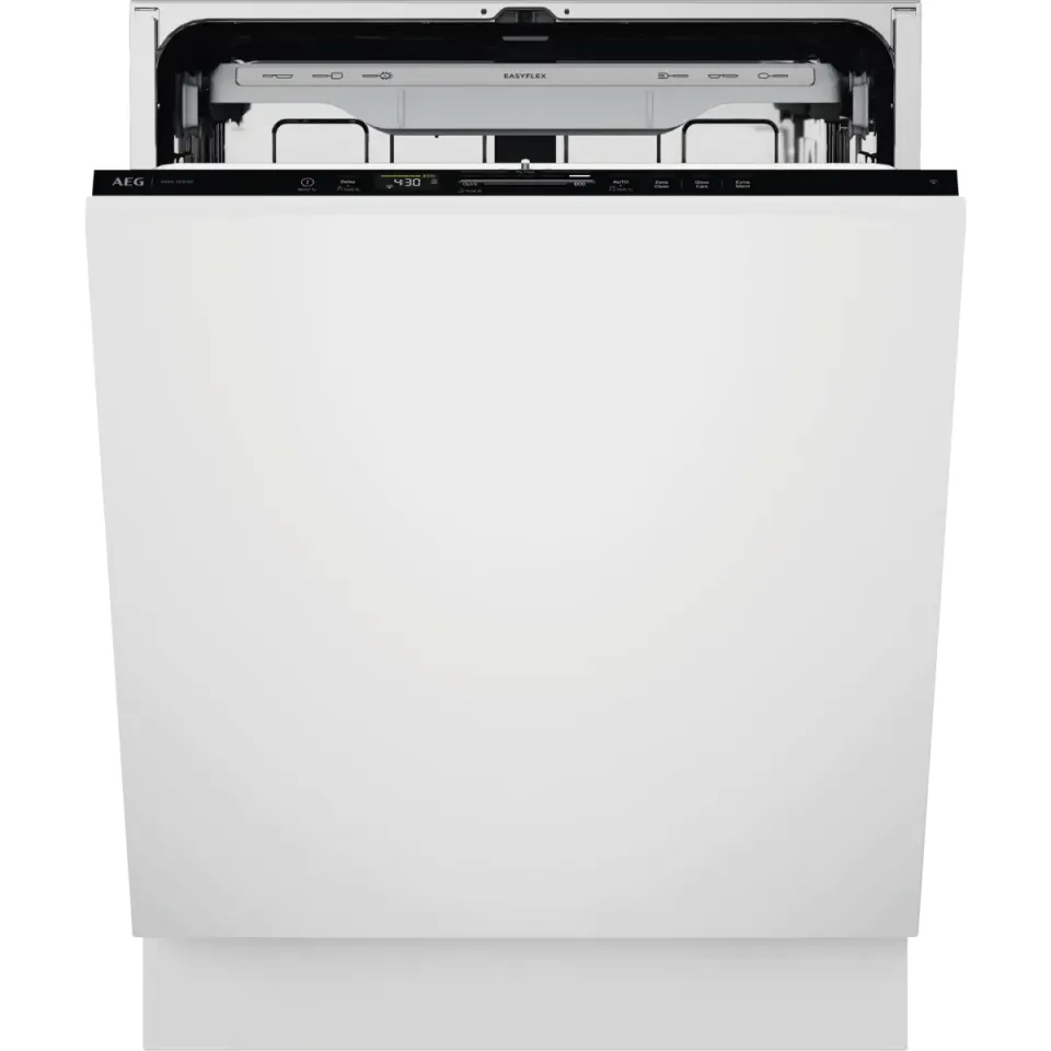 AEG GI8212C2SN volledig geïntegreerde vaatwasser, foto 3