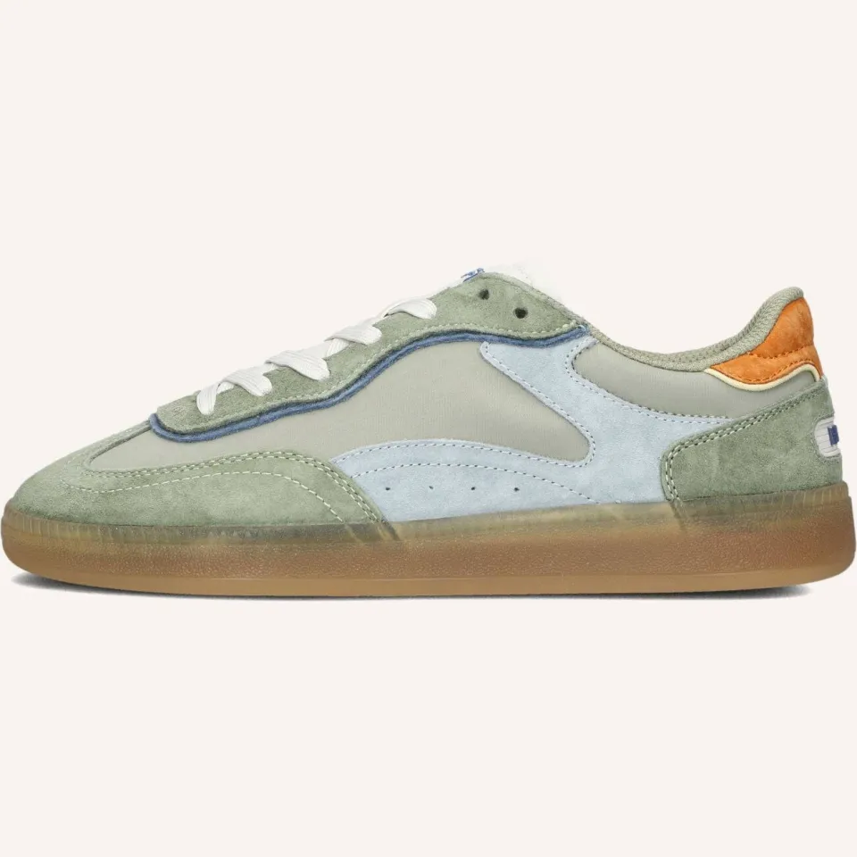 THE HOFF BRAND HOFF Sneakers Park Woman Groen, foto 5