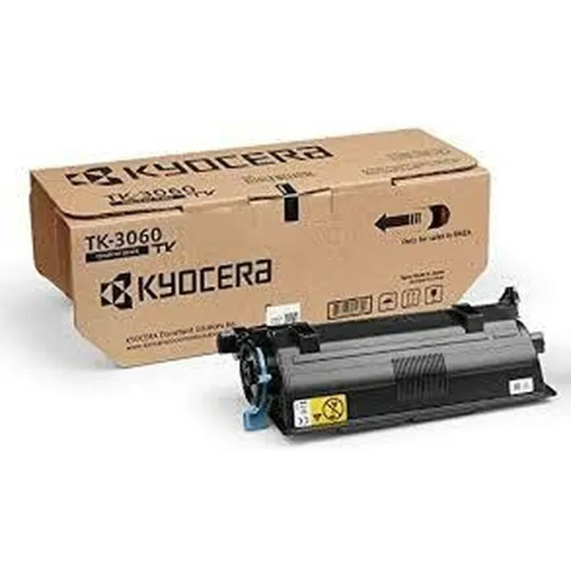Kyocera TK-3060 Black 1T02V30NL0 Toner Zwart