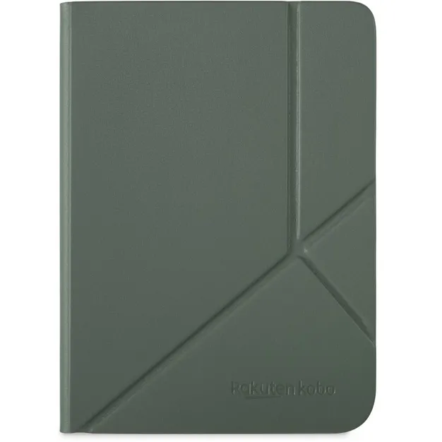 Kobo Clara SleepCover hoes groen