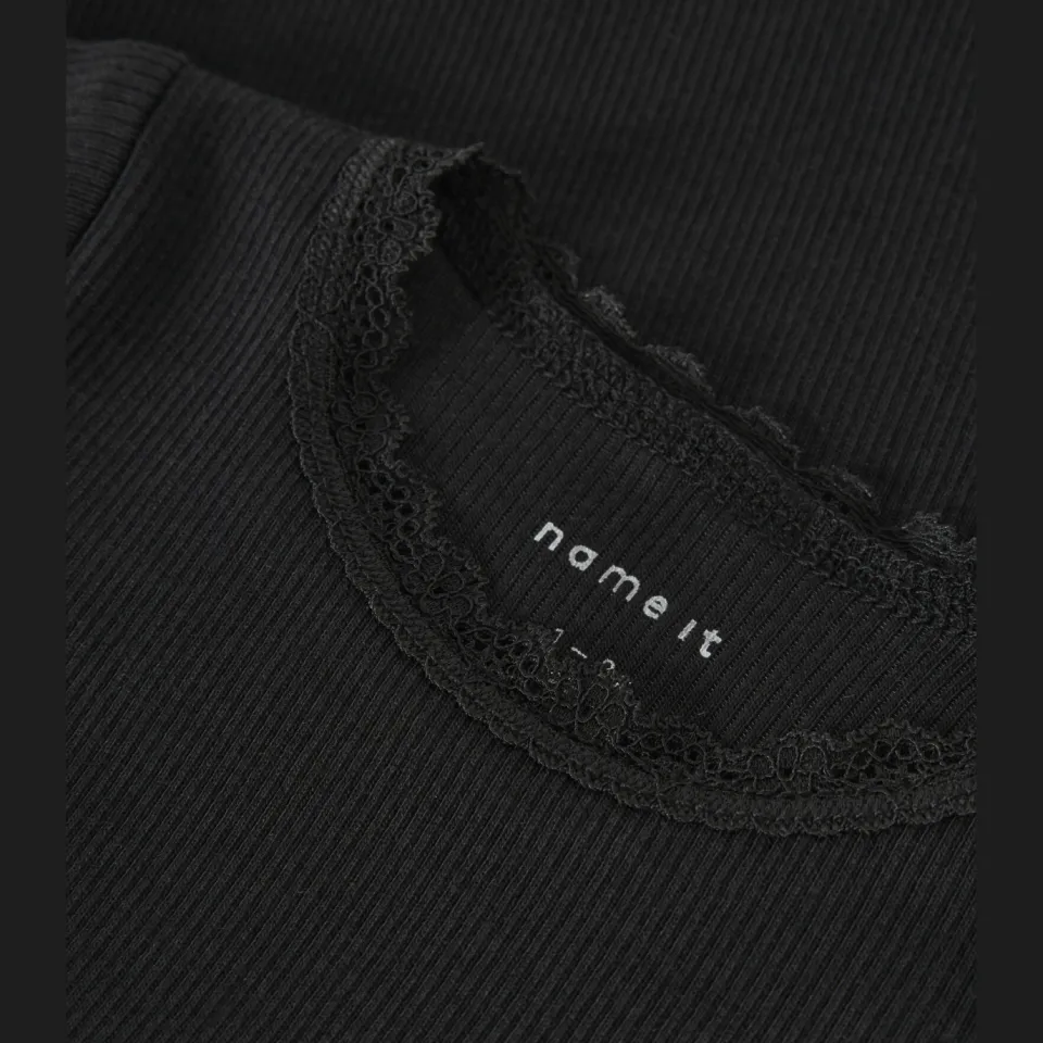 NAME IT BABY romper NBFKAB zwart, foto 6