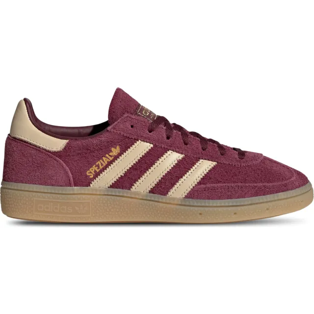 Adidas Handball Spezial sneakers bordeaux