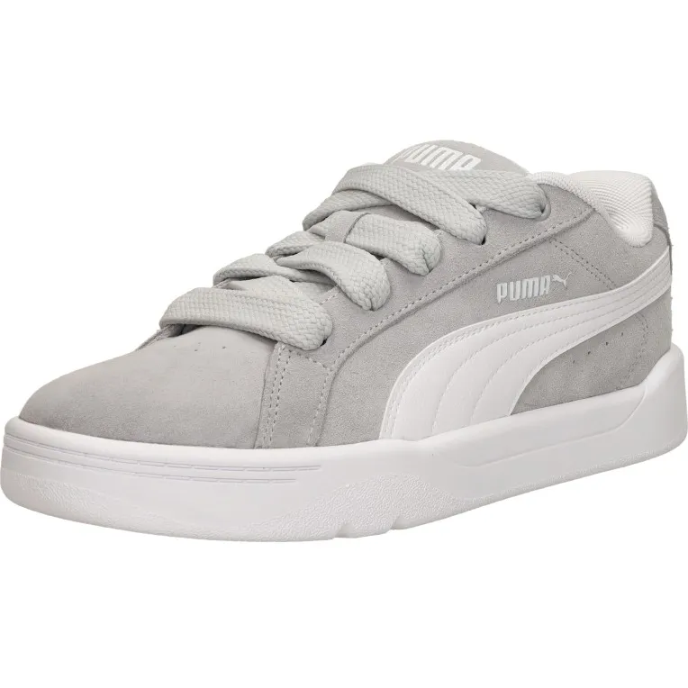 Puma Park Life Easy SD lage sneakers lichtgrijs, foto 3