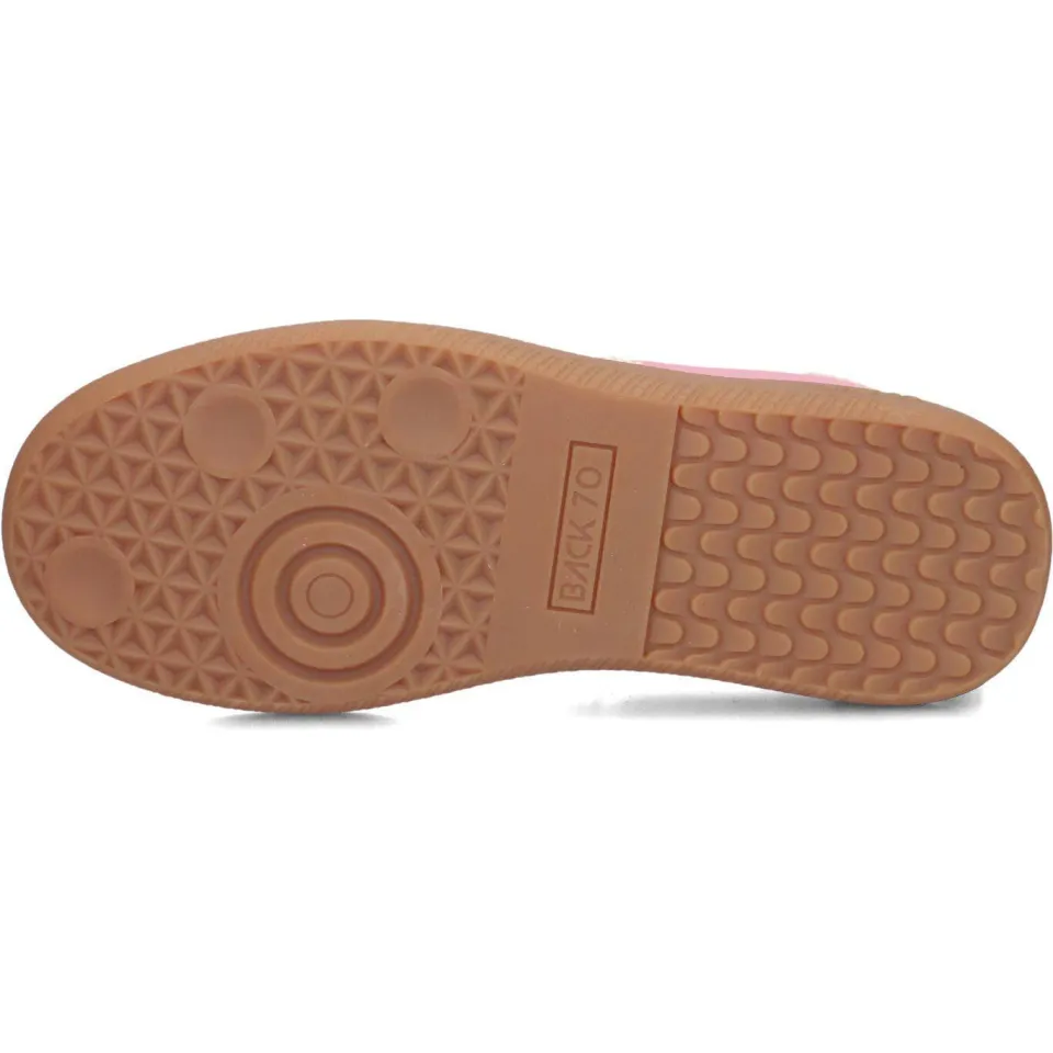 BACK70 Back 70 Sneakers Ghost K Roze, foto 6