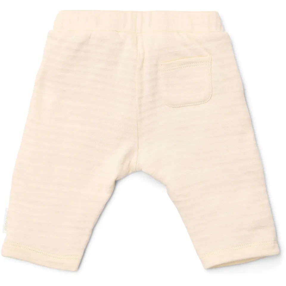Little Dutch casual broek ecru, foto 3
